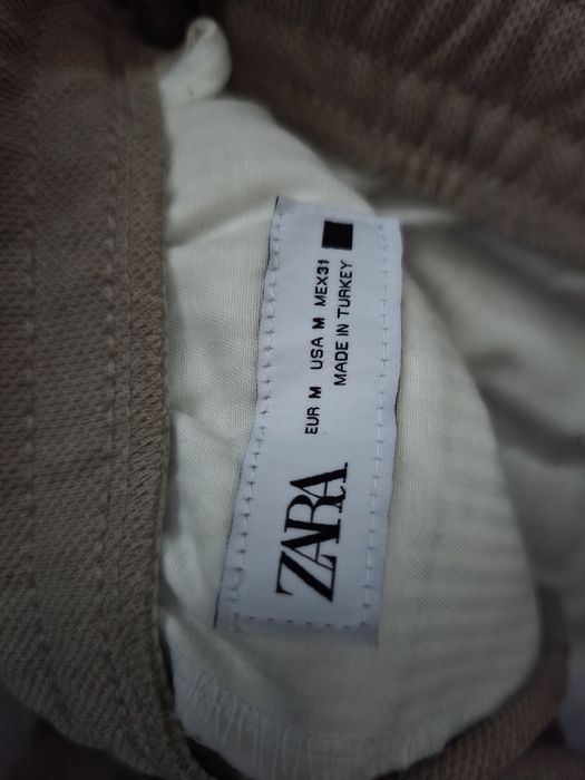 Pantaloni Zara Originali