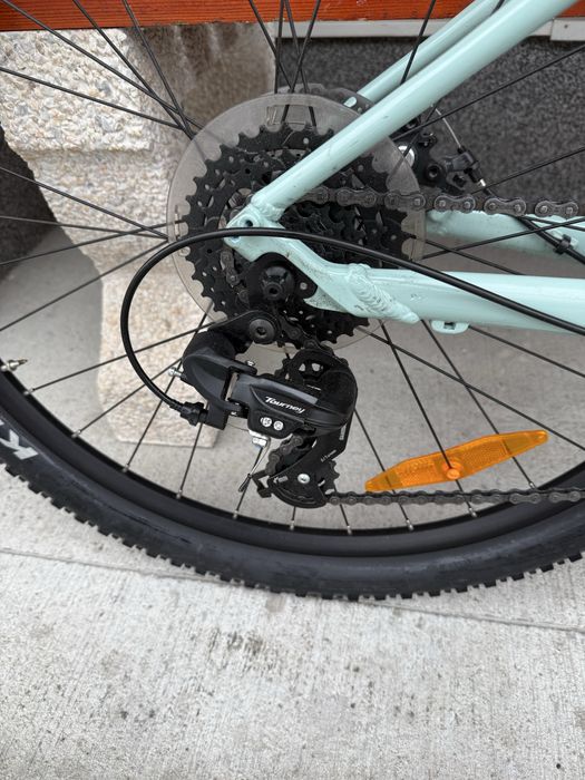 Алуминиев Велосипед SCOTT 27.5 цола/S