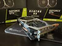 MSI GeForce GTX 1660 Super 6GB В гаранция