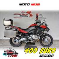 MotoMus vinde Motocicleta BMW R1200GS Adventure ABS - B54476