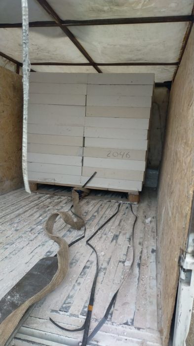 Газаблок. Авткловный