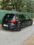 Golf 5 GTI / DSG