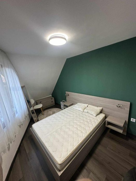 Двустаен апартамент под наем в ж.к. Лагера, 2212852