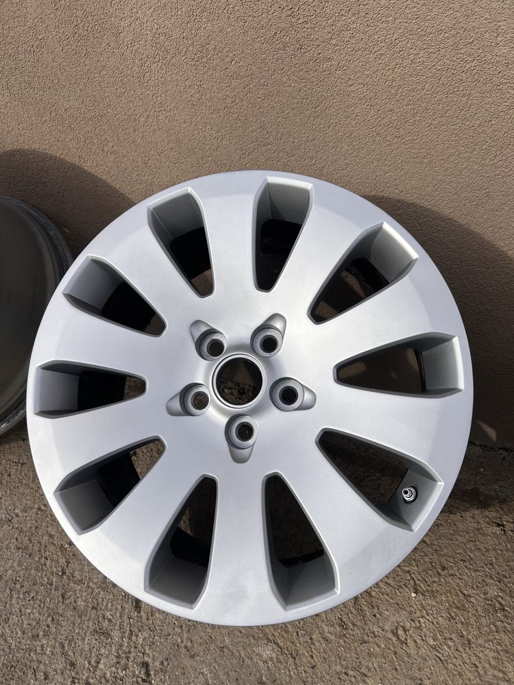19” Оригинални джанти за Опел Инсигния