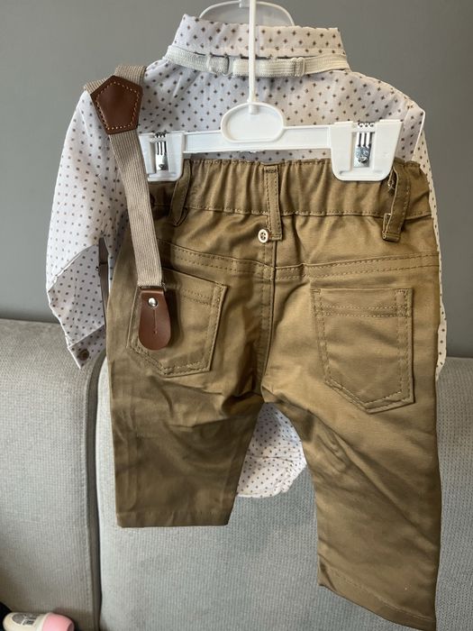 Комплект за момче