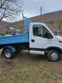 Vand iveco daily an 2003
