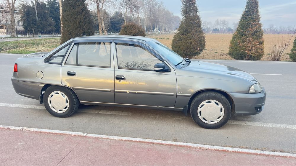 Chevrolet Nexia 2