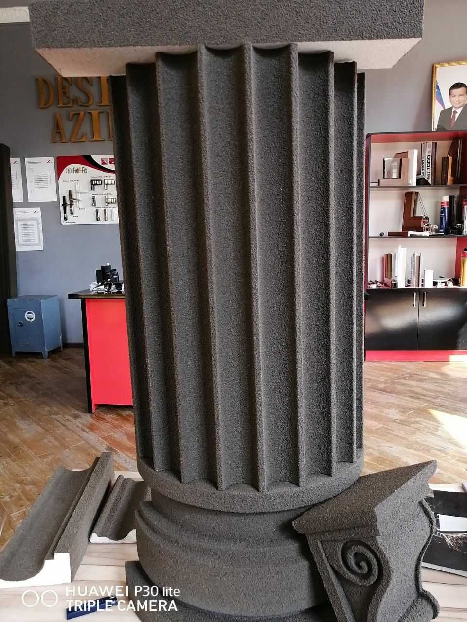 ARTLINE DEKOR / Пенопласт Декор. Penoplast Decor