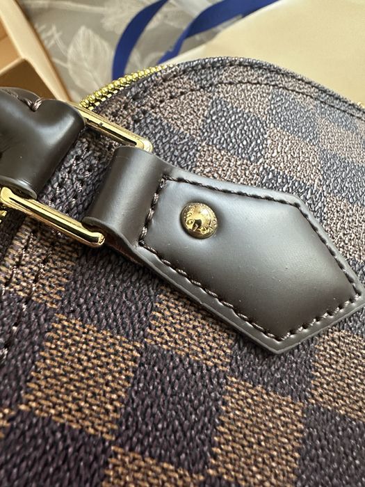 Poseta Louis Vuitton Alma