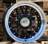 15"16"17"18" Джанти HAXER HX025 4х100 / 4х114.3 / 5х112 / 5х120