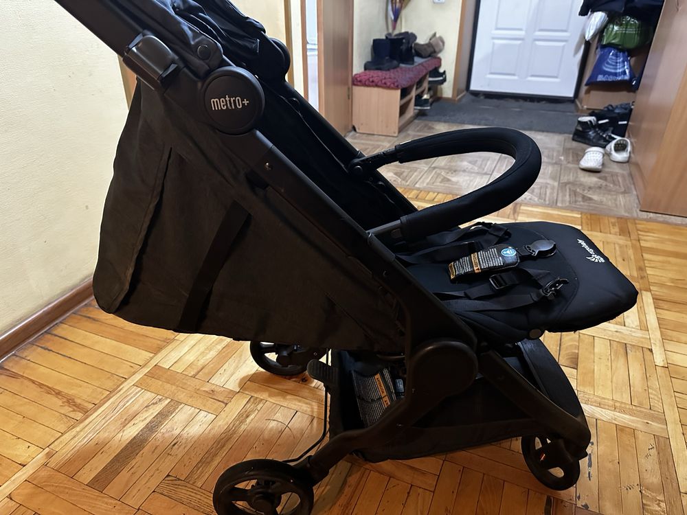 Коляска egrobaby metro plus