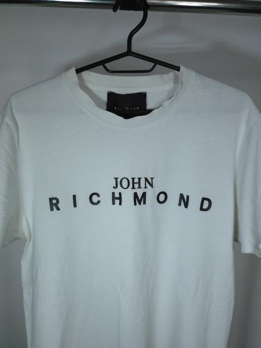Tricou John Richmond