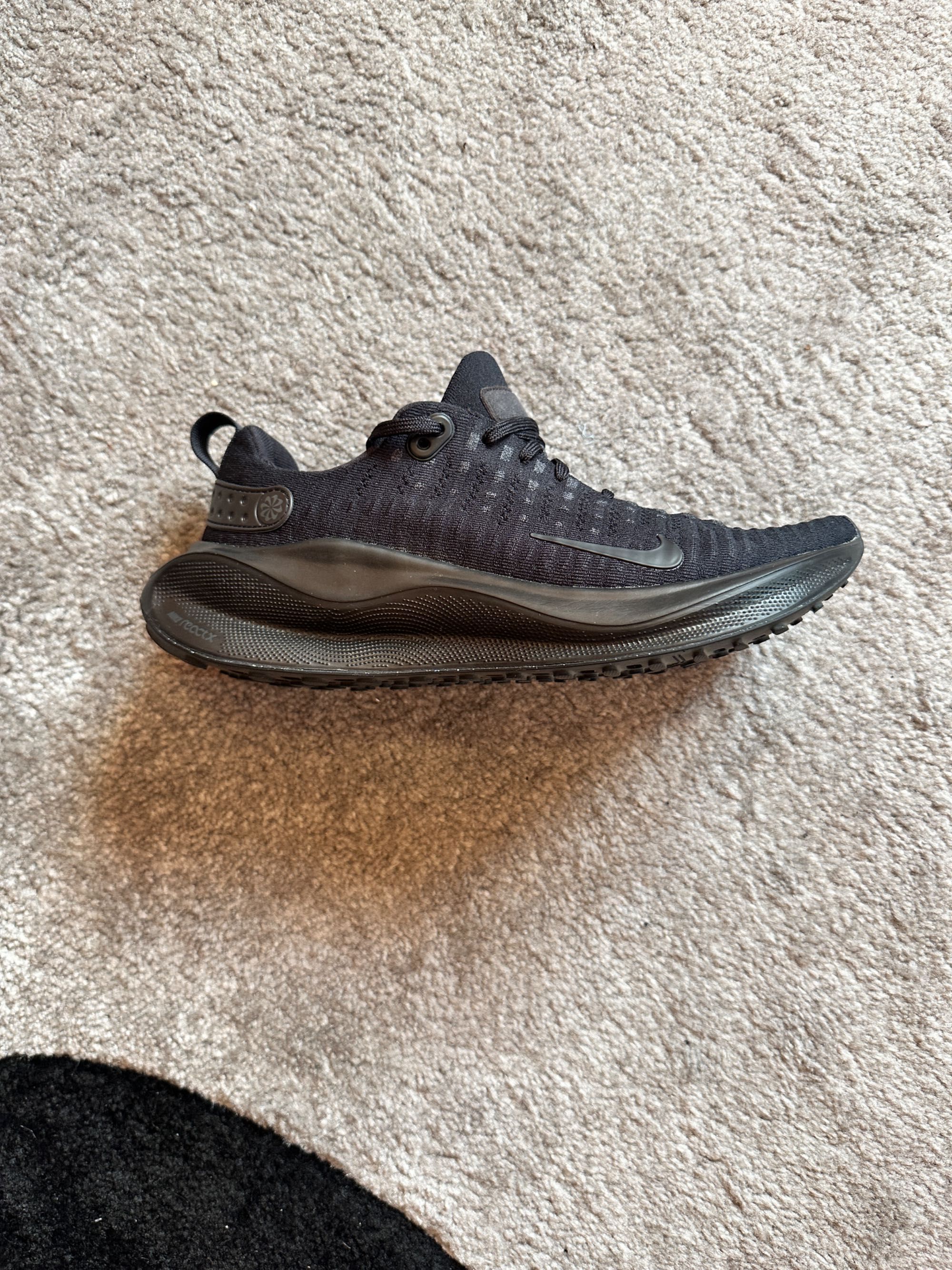 Мъжки маратонки Nike React Infinity Run 4 – номер 42