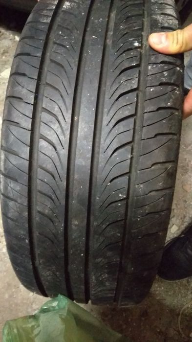 Летни Джанти RiAL 705 R15