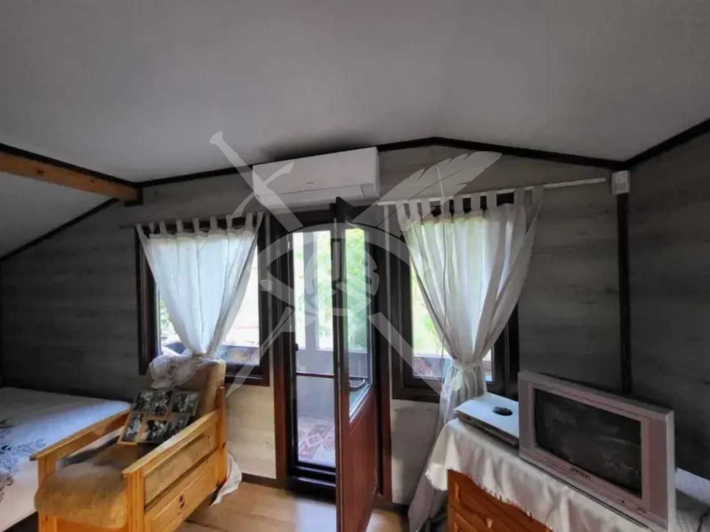 Къща в с. Рибарица № 86904