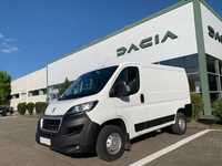 Peugeot Boxer Peugeot Boxer 2.0 HDI L1H1 - 2018 - tva deductibil