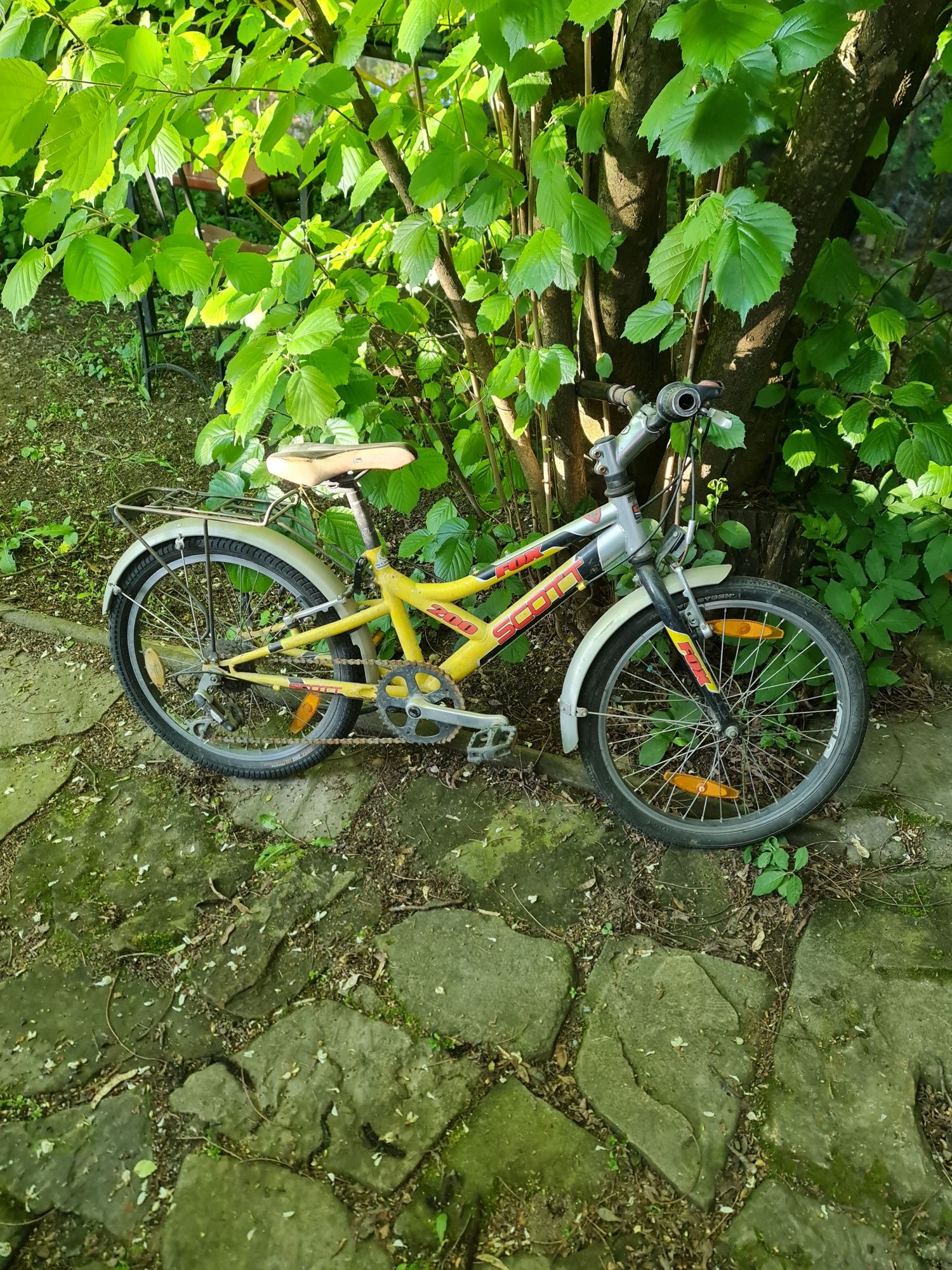 Vand bicicleta copii