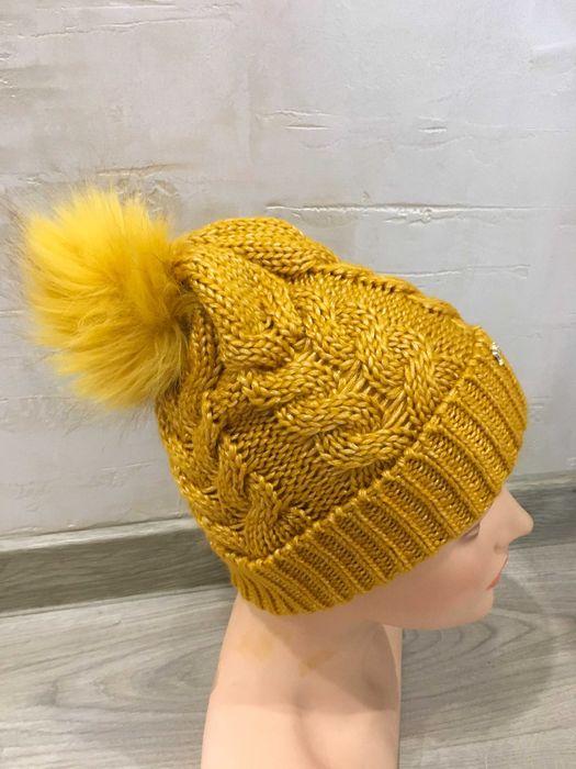 Juicy Couture шапка