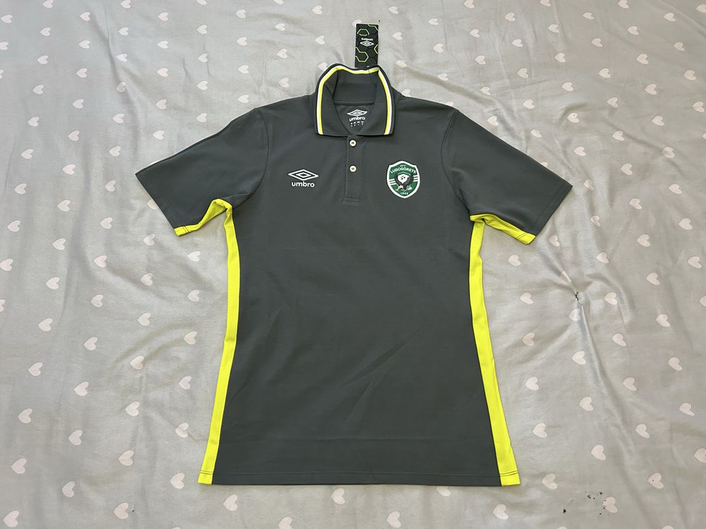 Оригинална Лудогорец екипировка (Ludogorets Equipment) Сезон 2017/2018