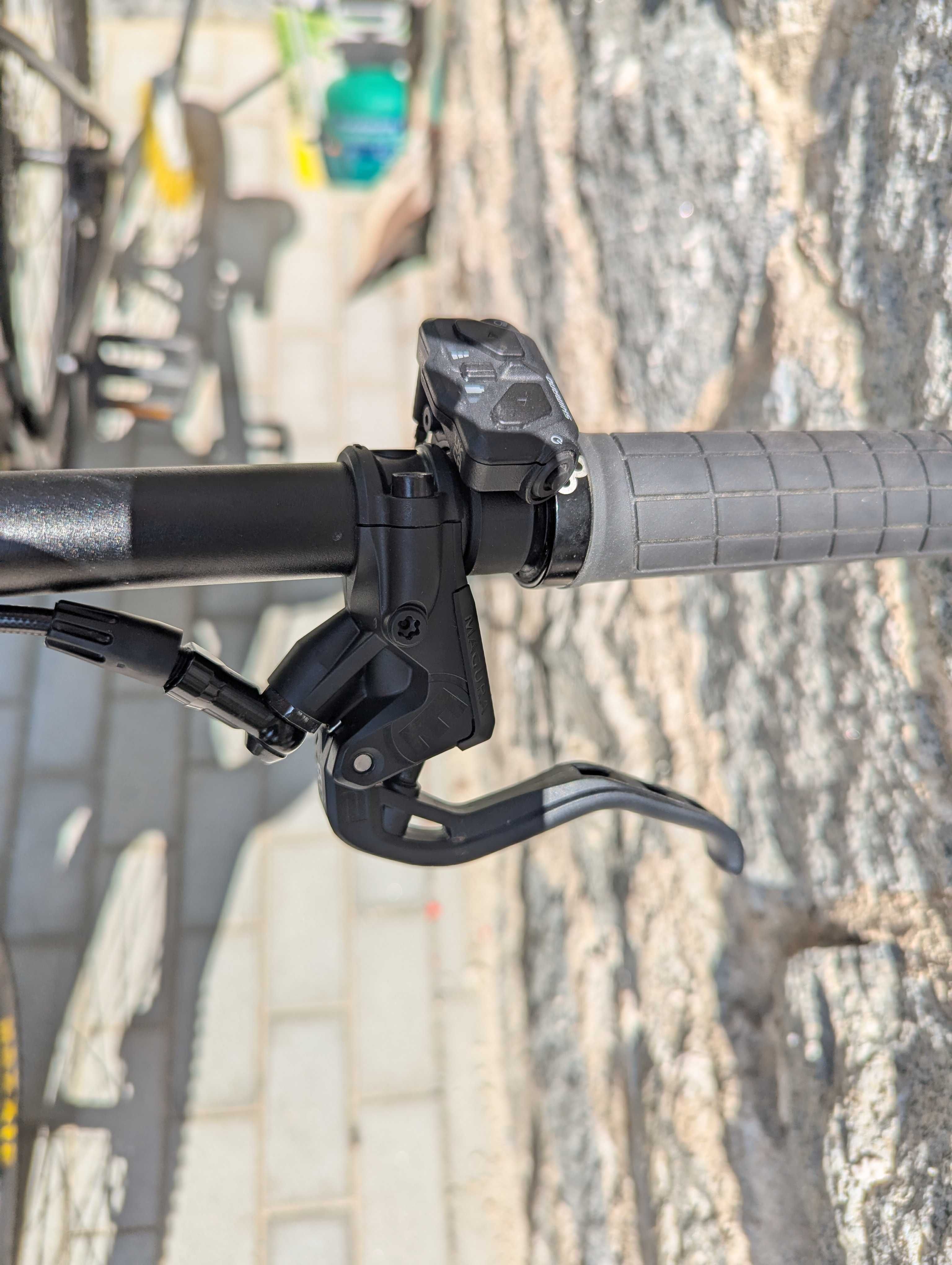 Orbea Urrun 30 размер XL