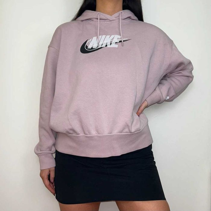 Найк Nike женски суитчър суичър размер XL