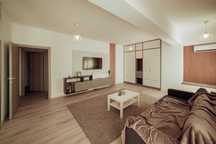 Cazare Regim Hotelier 1/2/3 Cam - Palas/Copou