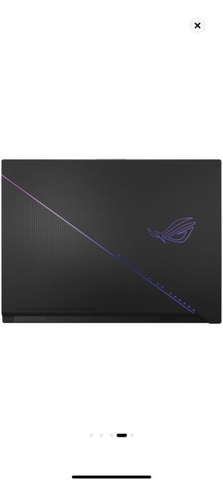 Vand ASUS ROG Zephyrus Duo 16 in stare foarte buna