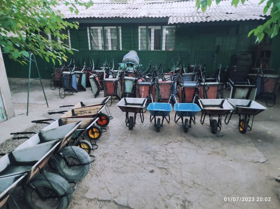 Arenda Arava qurilishi ishlarir uchun