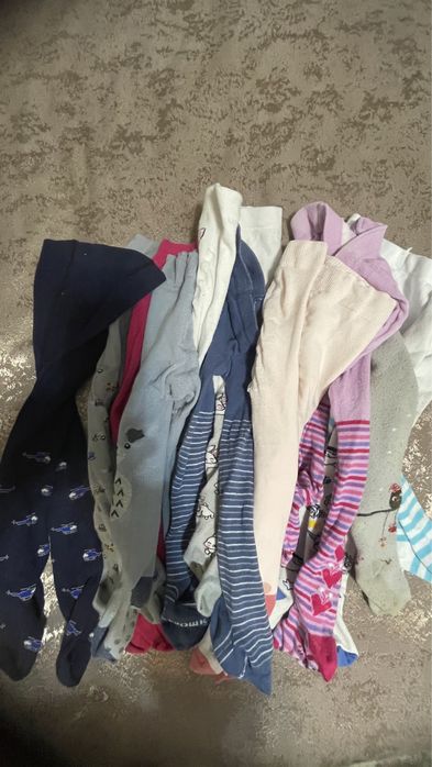 Детские вещи по 200тенге