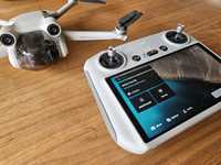 Drone DJI Mini pro 3 RC + Solid case