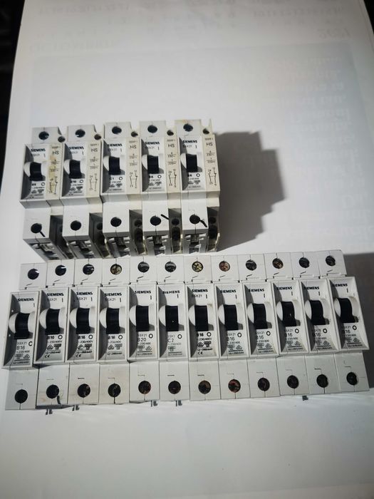 Diferențiale, diferite