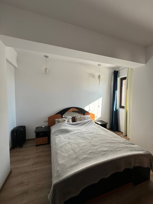 Apartament de inchiriat Zona Zamca