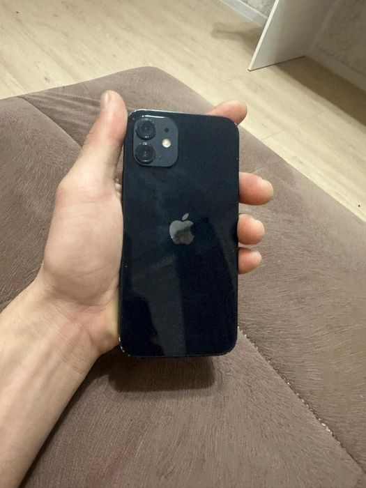 Айфон 12 обмен..