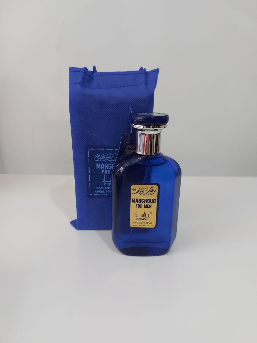 Parfumuri arabesti 100 ml