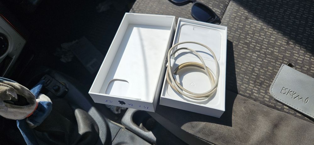 Cutie iphone 15 plus