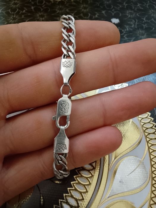 Серебро 925 Грам 11+