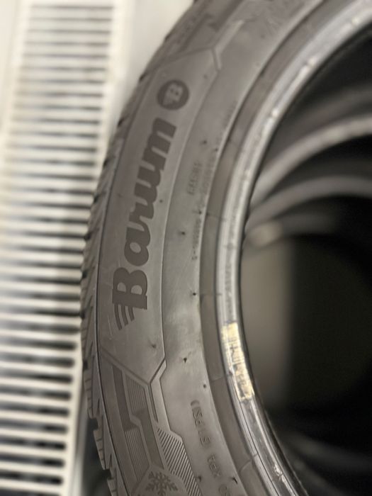 4x 205/55/17 Barum, dot 2023, impecabile!