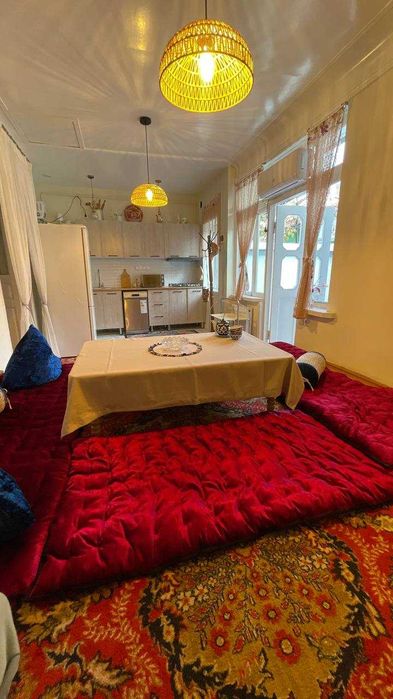 Сдается частный дом, Ул. Ивлиева. 4 комнаты на участке 1,8 соток