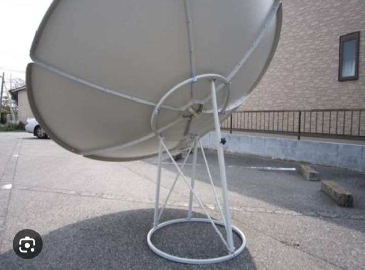 Антена спутниковая Svec
