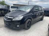 opel zafira опел зафира 1.9 цдти cdti