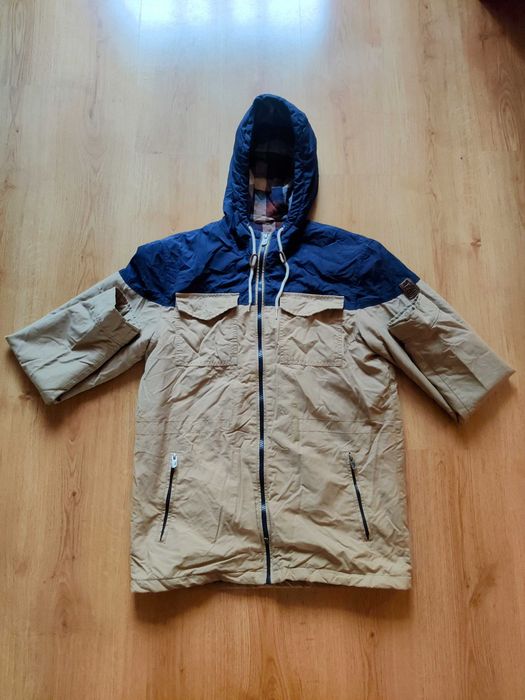 Clockhouse мъжко есенно яке