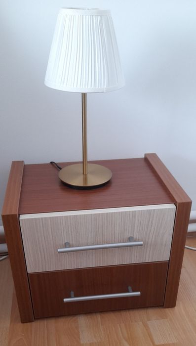 De vanzare mobila living + 2 dormitoare