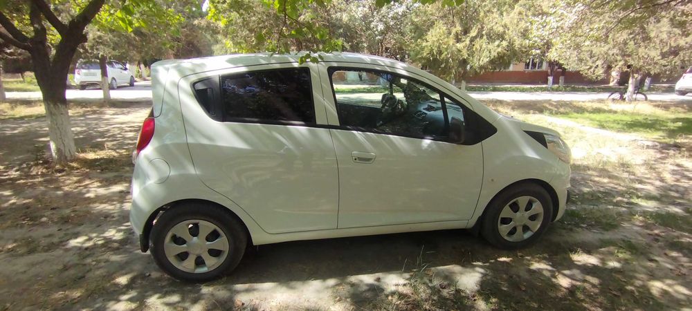 Spark sotiladi holati alo