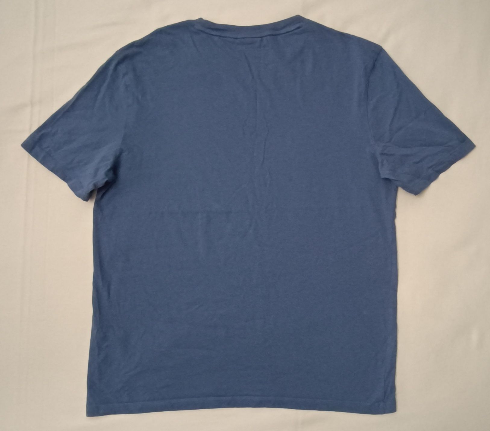 Hugo Boss Dero222 T-Shirt оригинална тениска M Бос памучна фланелка