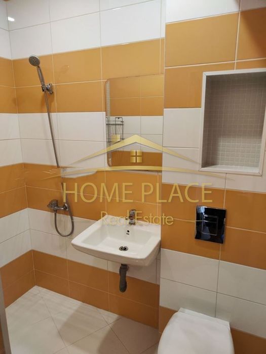 Дава се под наем Двустаен апартамент в Варна, Спортна зала - 64 кв.м за 561 € - Снимка #9