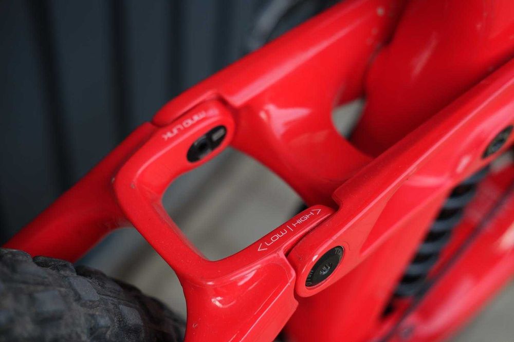 Trek Session 9.9 2021 Carbon