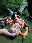 Ciocan rotopercurtor Buil X-EEL RH-1100 SDS MAX