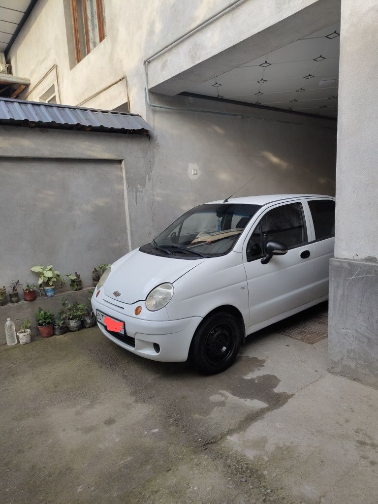 Avtomobil matiz 3talik evro