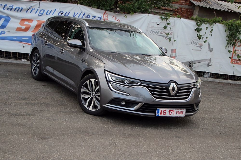 Renault Talisman Energy Intens
