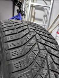 Отлични зимни гуми YOKOHAMA дот 20г. 265/40R21